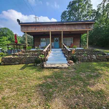 Unique Country Cabin Meets Farmhouse Modern!!! Mena Extérieur photo